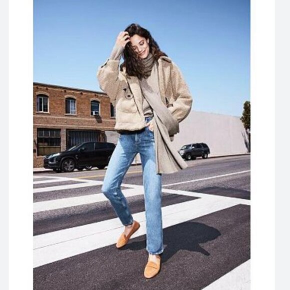 NATURALIZER Genn-Flow Slip-ons (WIDE) - Picture 4 of 13